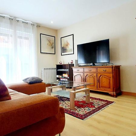 Despertar En Leon, Al Lado De La Catedral Apartment Ngoại thất bức ảnh
