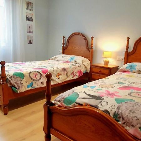 Despertar En Leon, Al Lado De La Catedral Apartment Ngoại thất bức ảnh