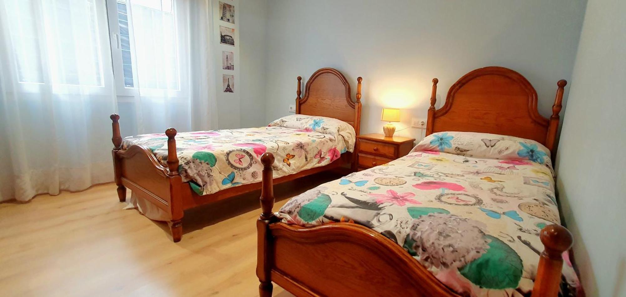 Despertar En Leon, Al Lado De La Catedral Apartment Ngoại thất bức ảnh